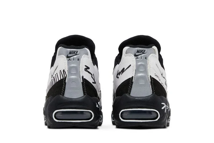 Кроссовки Nike Air Max 95 SP 'Sketch'