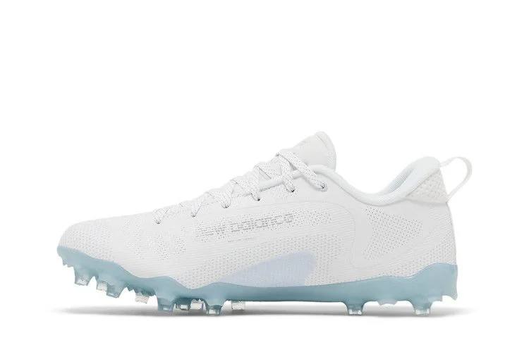Кроссовки New Balance FreezeLX v4 Low 'White Polar Blue'