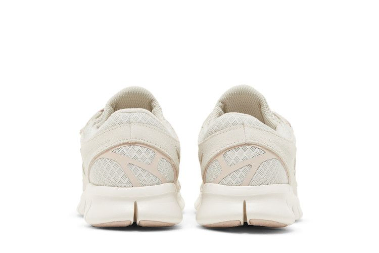 Кроссовки Nike Wmns Free Run 2 'Pure Platinum'