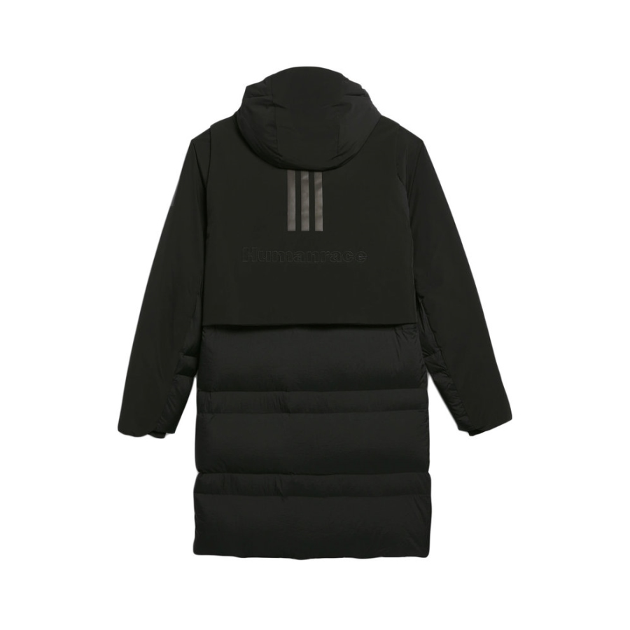 Куртка adidas x Pharrell Williams MYSHELTER COLD.RDY Jacket Black