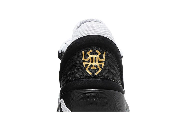 Кроссовки Adidas D.O.N. Issue #2 'Mind Over Matter'