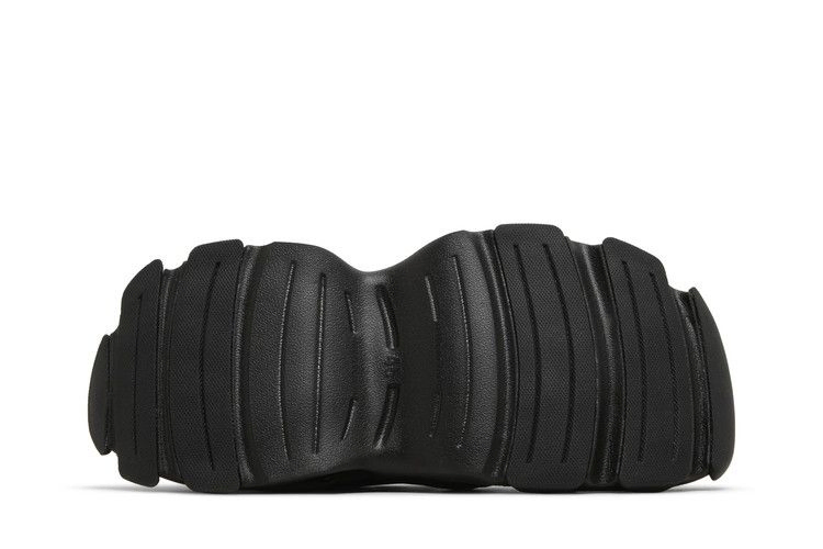 Кроссовки Balenciaga HD Low 'Black'