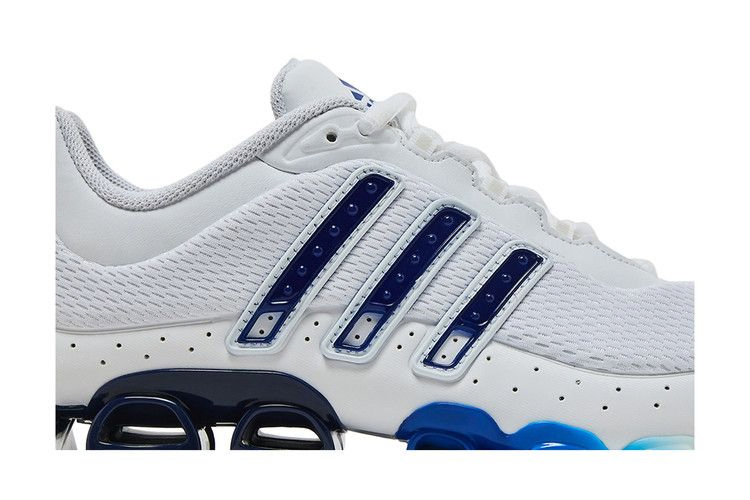 Кроссовки adidas a3 Megaride 'White Royal Blue'
