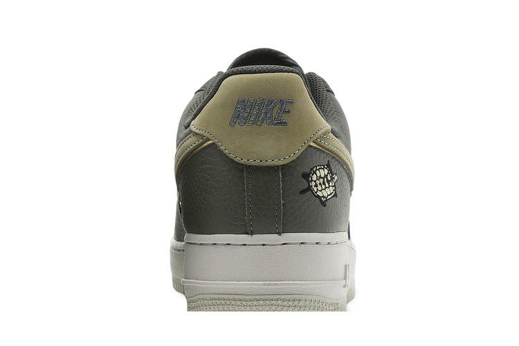 Кроссовки Nike Air Force 1 Low 'Turtle'