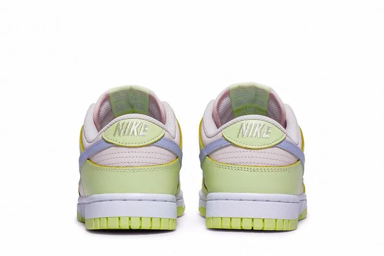Кроссовки Nike Wmns Dunk Low 'Lime Ice'