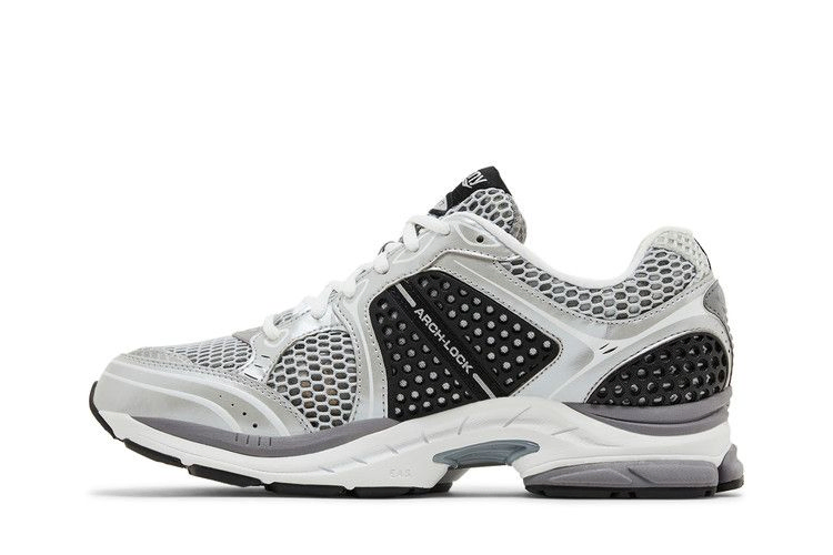 Кроссовки Saucony Progrid Triumph 4 'Grey Silver'