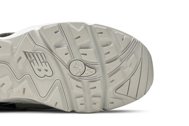 Кроссовки New Balance 850 'White Black'