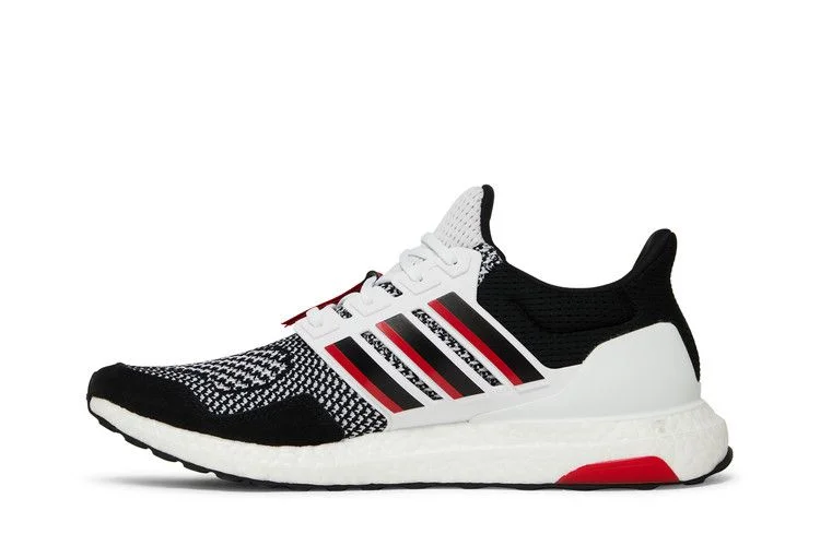 Кроссовки NCAA x adidas UltraBoost 1.0 'Louisville Cardinals'
