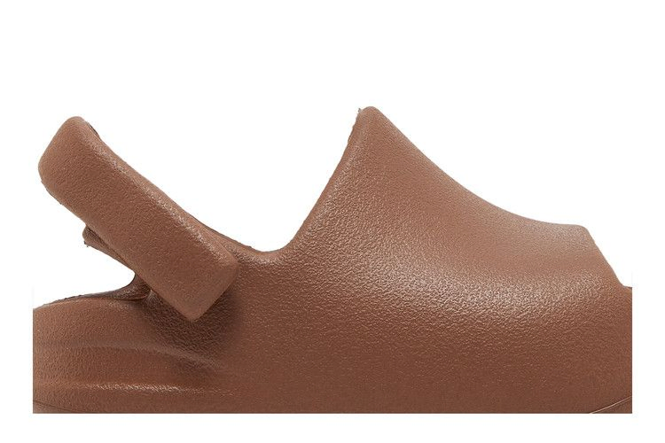 Кроссовки adidas Yeezy Slides Infants 'Flax'
