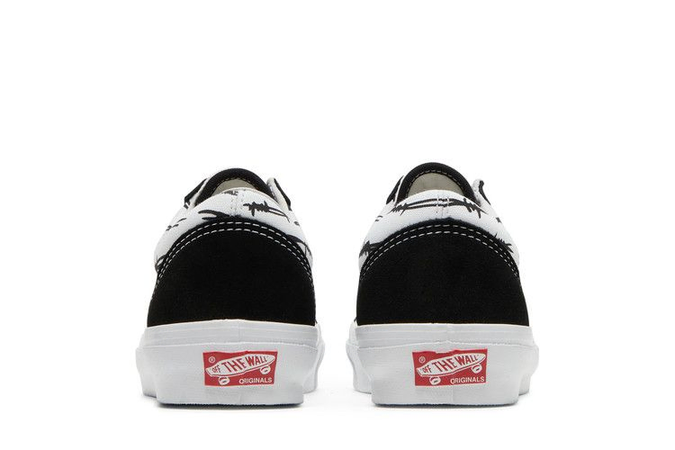 Vans Old Skool NS OG LX 'Barbed Wire'