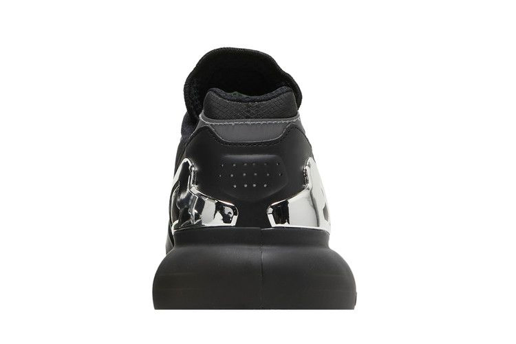 Кроссовки Kawasaki Ninja x adidas ZX 5000 Boost 'Black Green'