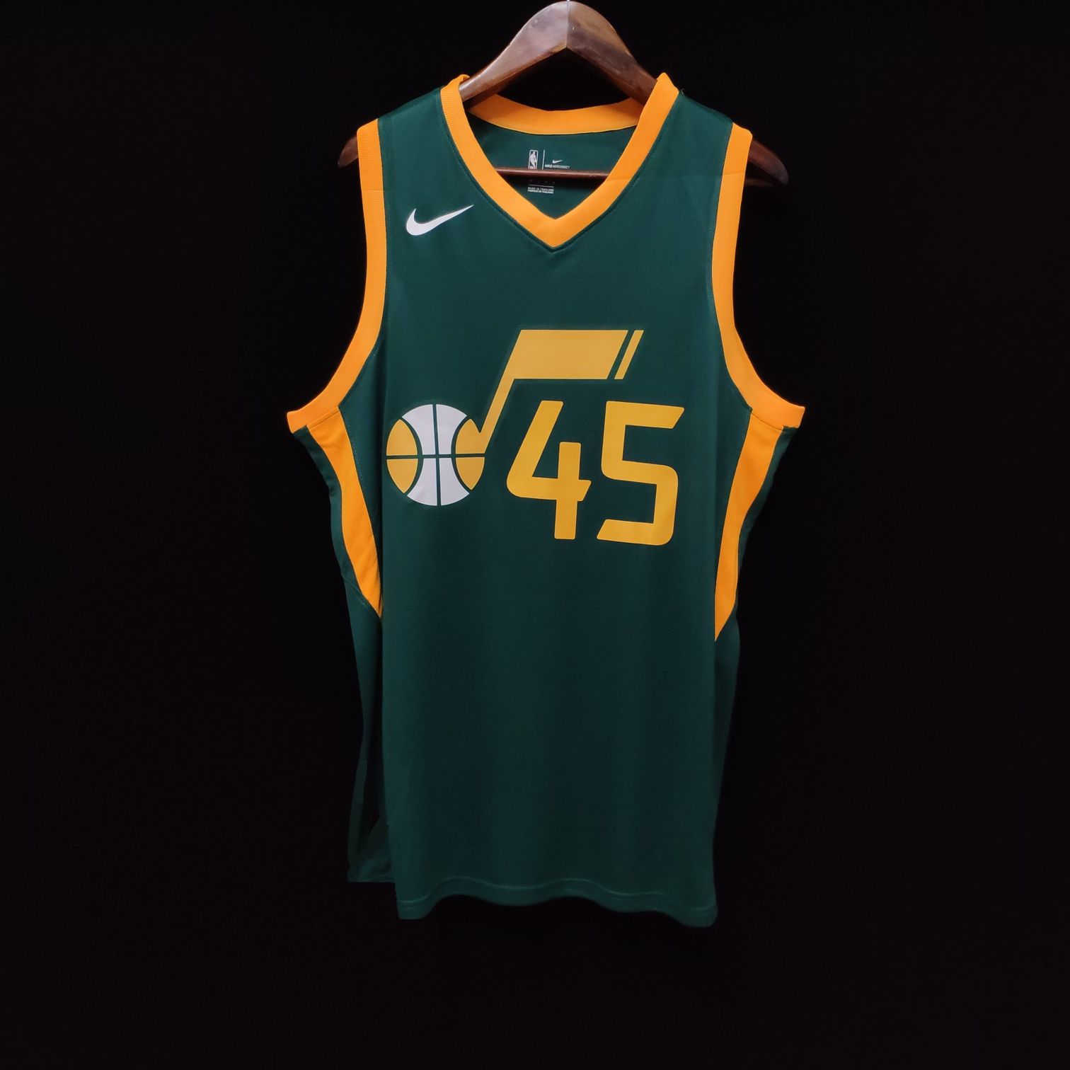 Utah-Jazz-45-Donovan-Mitchell-Green-Earned-1