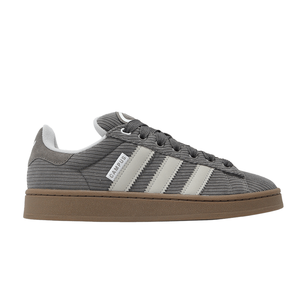 Кроссовки Adidas Campus 00s 'Charcoal Corduroy'