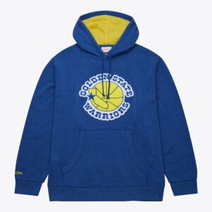 Mitchell-Ness-Royal-Golden-State-Warriors-Snow-Washed-Fleece-Pullover-Hoodie-300x300