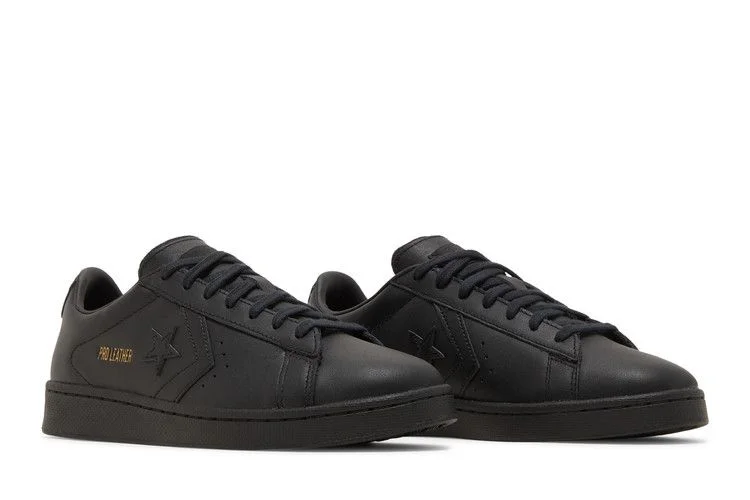 Krossovki-Converse-Pro-Leather-Low-Monocolor-Black-7