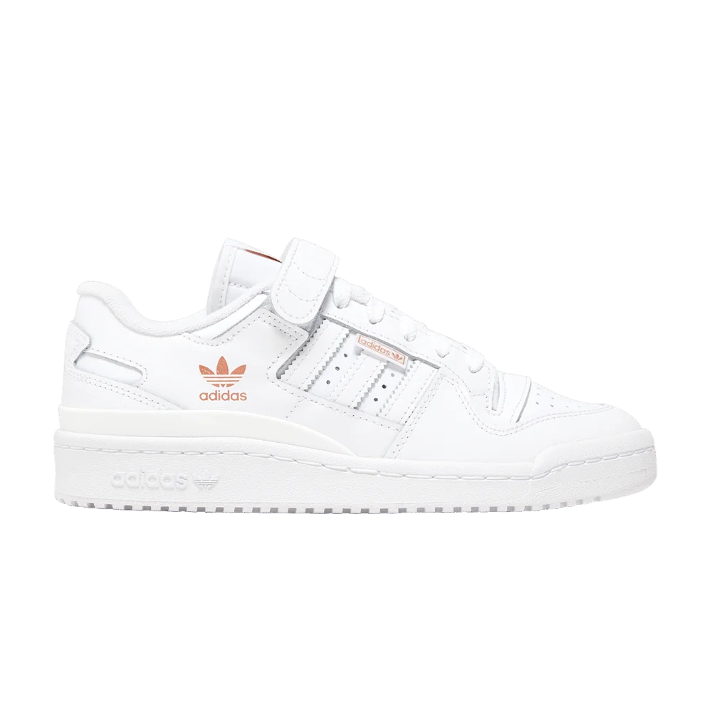 Krossovki-adidas-Wmns-Forum-Low-White-Rose-Gold-Metallic