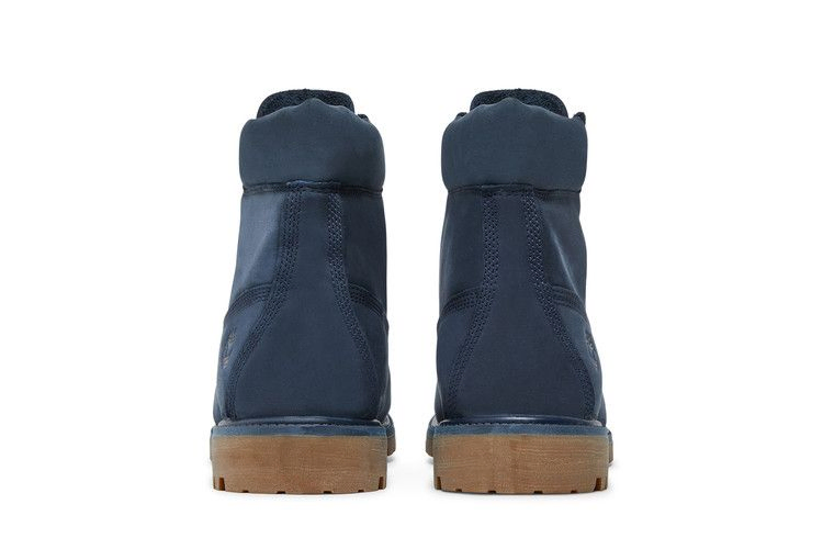 Timberland 6 Inch Premium Boot 'Medium Blue'