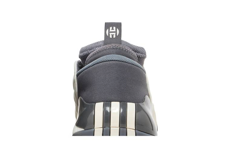 Кроссовки adidas Harden Vol. 7 'Chalk White'