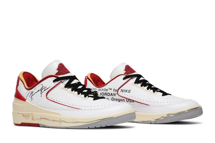 Krossovki-Off-White-x-Air-Jordan-2-Retro-Low-SP-White-Varsity-Red-7