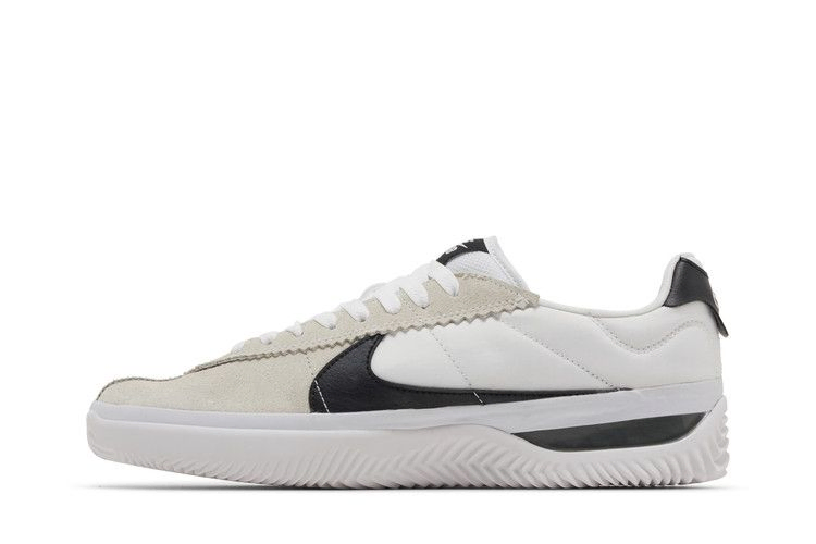 Кроссовки Nike BRSB 'White Black'