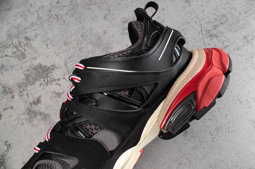 Balenciaga-Track-Trainer-Black-Red-5
