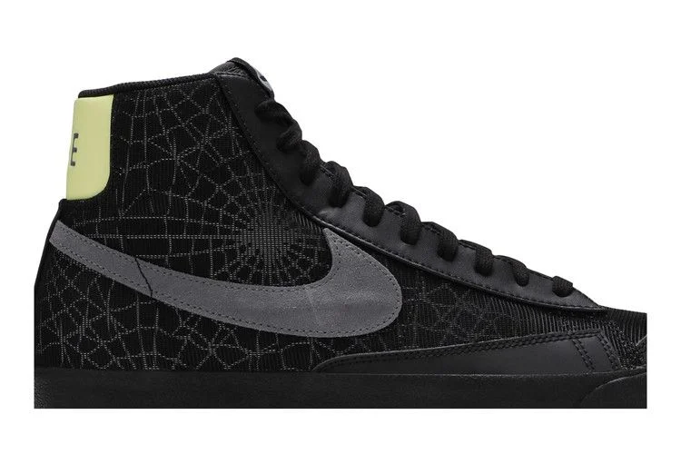 Кроссовки Nike Blazer Mid '77 'Spider Web'