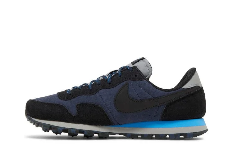 Кроссовки Nike Air Pegasus 83 Premium 'Black Navy'