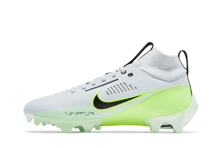 Кроссовки Nike Vapor Edge Pro 360 2 'Platinum Vapor Green'