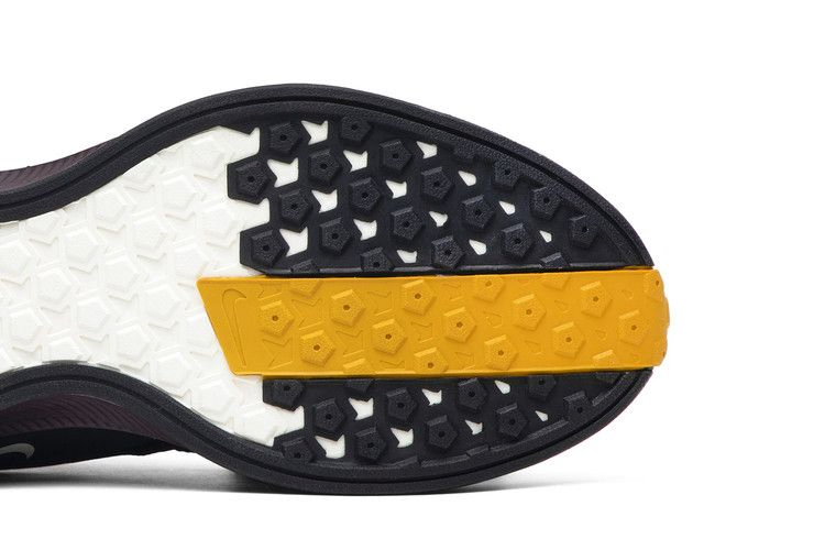 Кроссовки Gyakusou x Nike Zoom Pegasus Turbo 'Gold Fir'