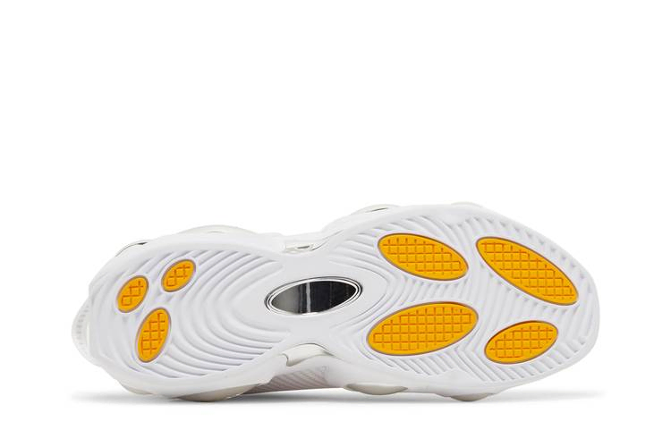 Кроссовки NOCTA x Nike Glide 'Triple White'