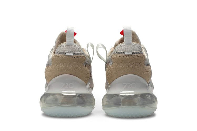 Кроссовки Odell Beckham Jr x Nike Air Max 720 'Young King of The People'