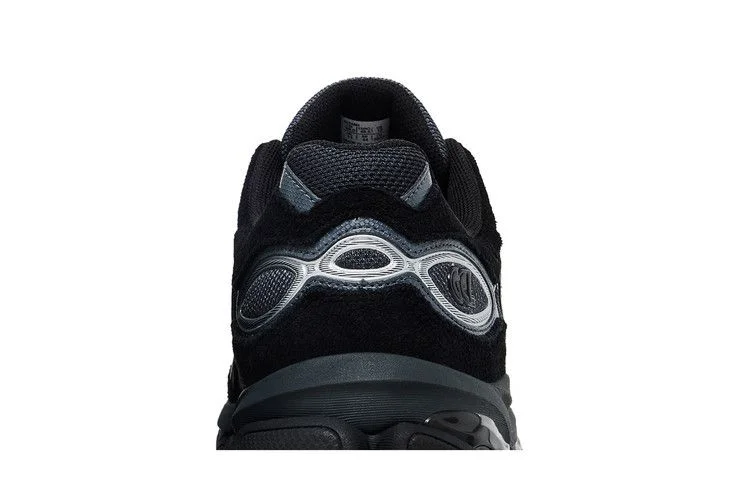 Кроссовки ASICS Gel NYC 2.0 'Graphite Grey Black'