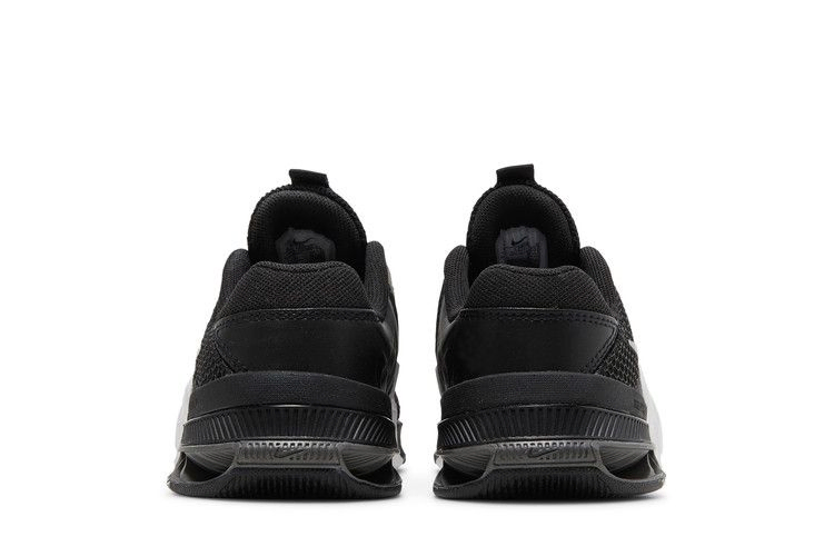 Кроссовки Nike Wmns Metcon 7 'Black White'