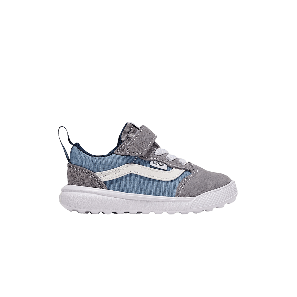 Кроссовки Vans UltraRange Toddler 'Blue Grey'