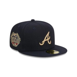 New-Era-Atlanta-Braves-World-Series-59FIFTY-MLB-Fitted-Hat-300x300