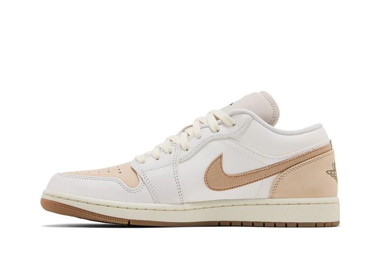 Кроссовки Air Jordan 1 Low 'Dongdan'