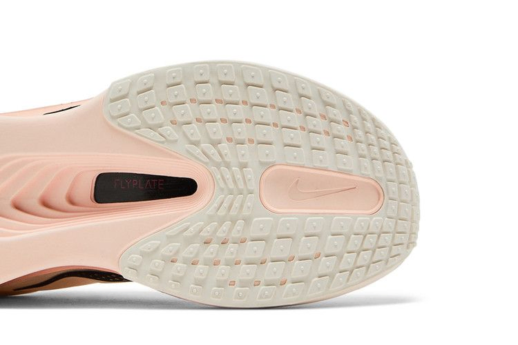 Кроссовки Nike Wmns Zoom Fly 6 'Pale Ivory Crimson Tint'