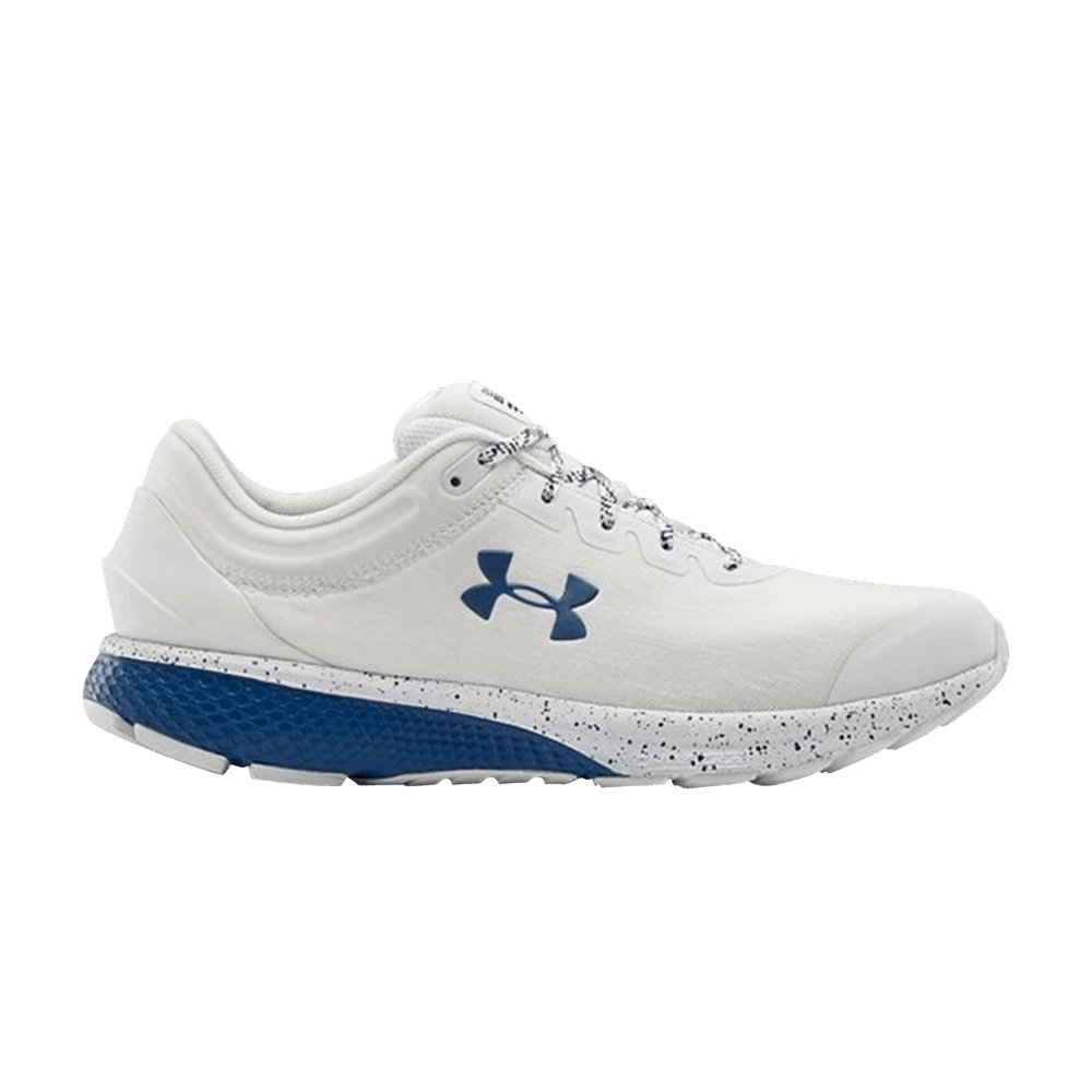 Кроссовки Under Armour Charged Escape 3 Evo 'White Graphite Blue'