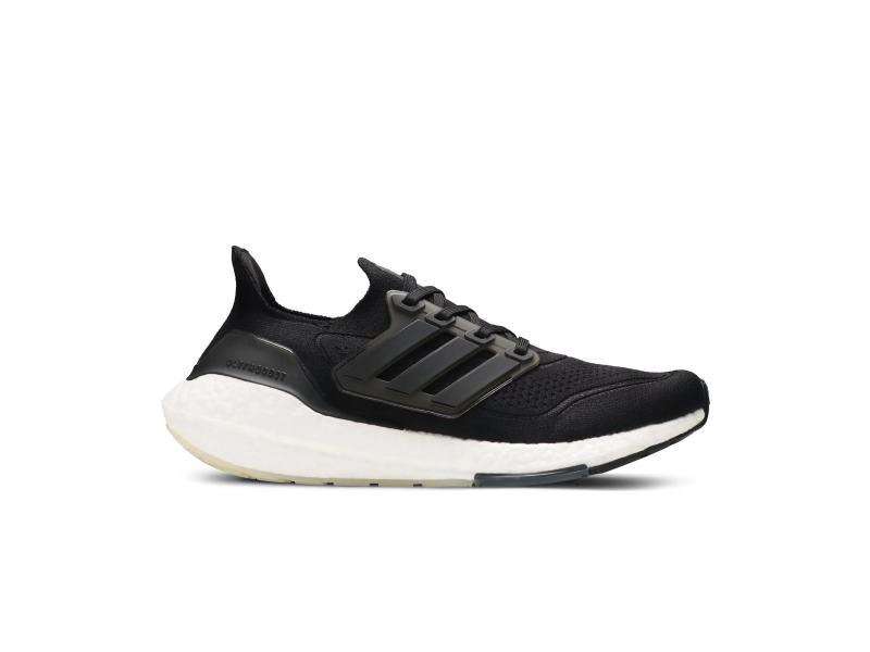 Кроссовки Wmns adidas UltraBoost 21 Core Black
