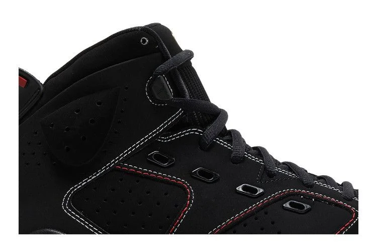 Кроссовки Air Jordan 6-17-23 'Black Dark Driftwood'