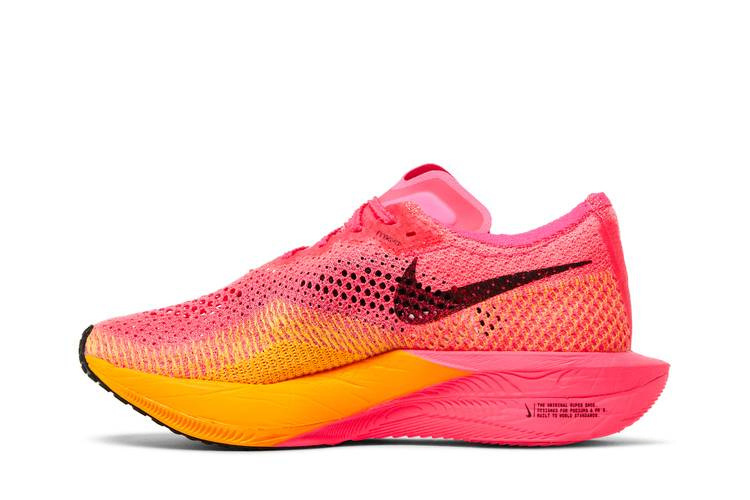 Кроссовки Nike ZoomX VaporFly Next% 3 'Hyper Pink'