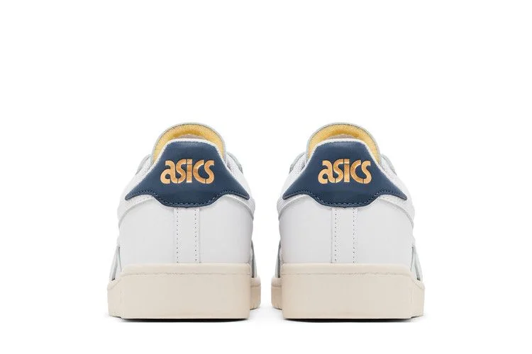 Кроссовки Asics Japan S 'White Light Indigo'