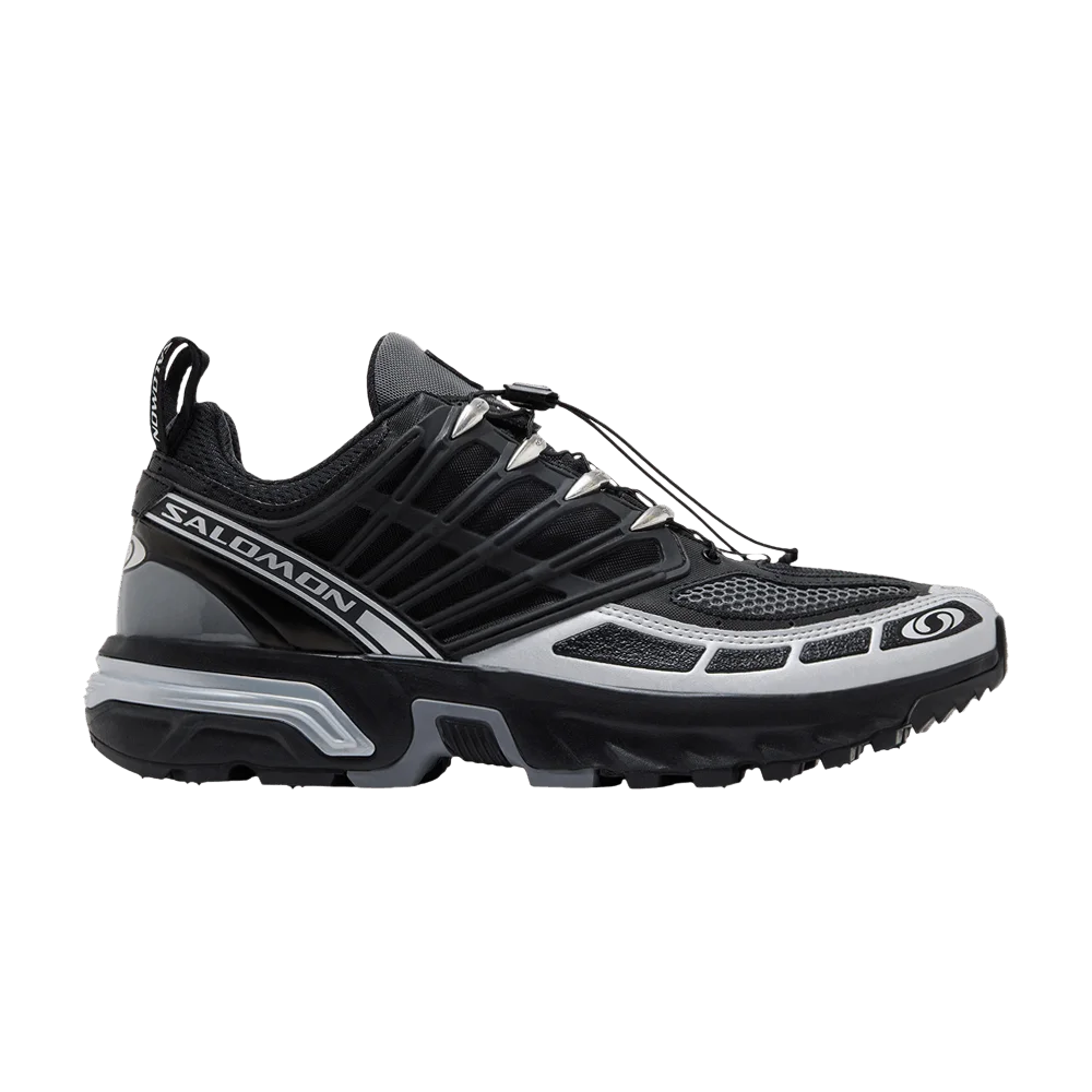 Кроссовки Dover Street Market x Salomon ACS Pro Advanced 'Black'