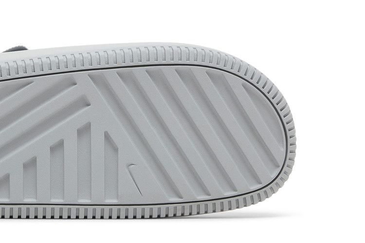 Кроссовки Nike Calm Mule 'Light Smoke Grey'