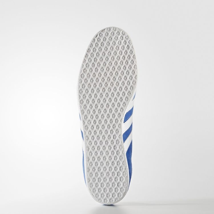 Кроссовки Adidas Gazelle 'Royal'