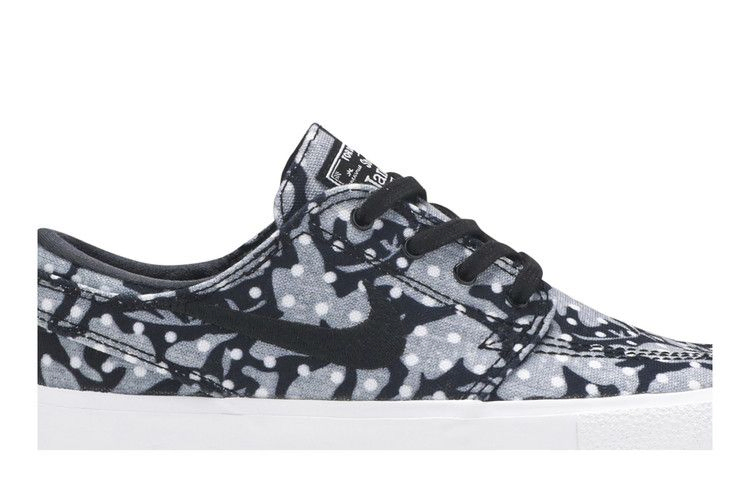 Кроссовки Nike Stefan Janoski SB 'Pin Dots'