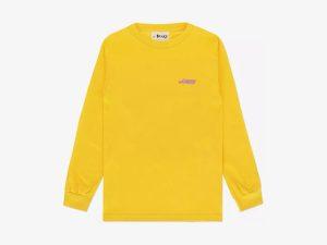 Awake-Wave-Logo-L-S-Tee-Yellow-300x225