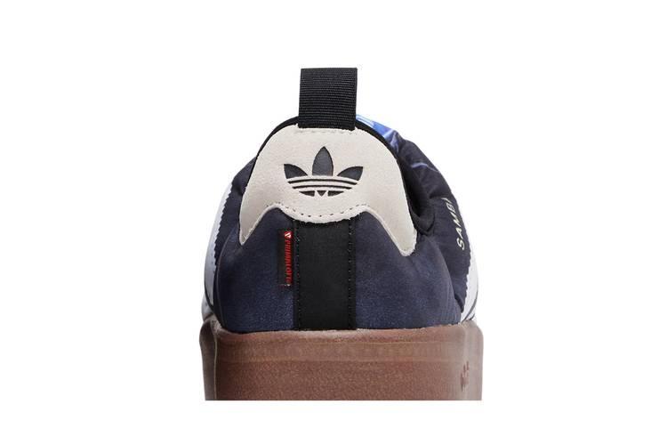 Кроссовки adidas Puffylette 'Samba'