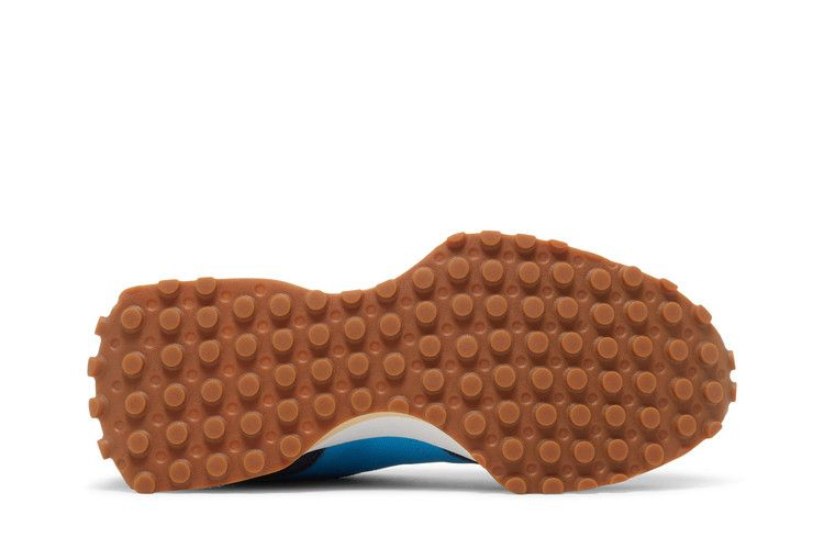 Кроссовки New Balance 327 'Vibrant Sky Gum'