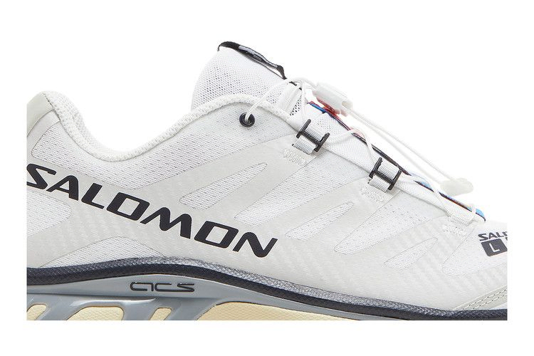 Кроссовки Salomon XT-4 'White Lunar Rock'